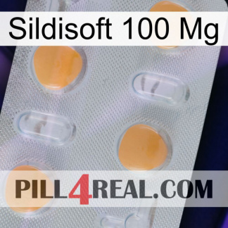 Sildisoft 100Mg 24